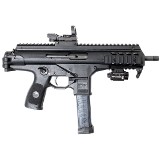 BERETTA PMXS 9MM LUGER (9X19 PARA) - 2 of 3