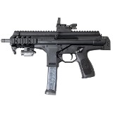 BERETTA PMXS 9MM LUGER (9X19 PARA) - 1 of 3