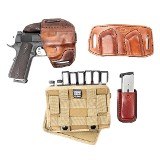 COLT COMBAT COMMANDER .45 ACP - 3 of 3