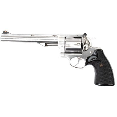 RUGER REDHAWK .44 MAGNUM