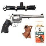 RUGER REDHAWK .44 MAGNUM - 3 of 3