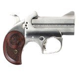 BOND ARMS TEXAS DEFENDER .357 MAG - 2 of 3