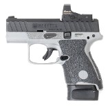 BERETTA APX 9MM LUGER (9X19 PARA) - 1 of 3