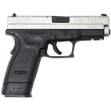 SMITH & WESSON XD-45ACP .45 ACP - 2 of 3