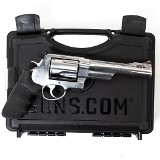 SMITH & WESSON 500 S&W .500 S&W MAG - 3 of 3