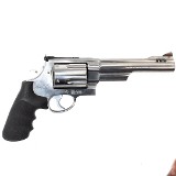 SMITH & WESSON 500 S&W .500 S&W MAG - 2 of 3