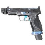 SMITH & WESSON M&P9 M2.0 9MM LUGER (9X19 PARA) - 1 of 3