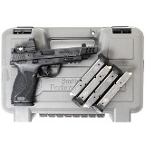 SMITH & WESSON M&P 10MM PERFORMANCE CENTER M2.0 10MM - 3 of 3