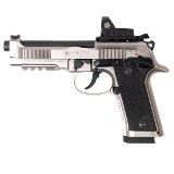BERETTA 92X PERFORMANCE 9MM LUGER (9X19 PARA) - 1 of 3