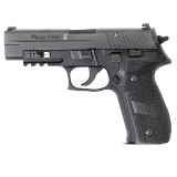 SIG SAUER P226 MK-25 9MM LUGER (9X19 PARA) - 1 of 3