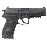 SIG SAUER P226 MK-25 9MM LUGER (9X19 PARA) - 2 of 3
