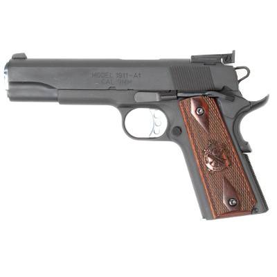 SPRINGFIELD ARMORY 1911-A1 9MM LUGER (9X19 PARA)