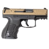 HECKLER & KOCH VP9 SK 9MM LUGER (9X19 PARA) - 2 of 3