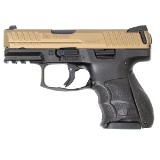 HECKLER & KOCH VP9 SK 9MM LUGER (9X19 PARA) - 1 of 3
