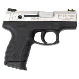 TAURUS MILLENNIUM PT 111 PRO 9MM LUGER (9X19 PARA) - 2 of 3