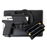 TAURUS MILLENNIUM PT 111 PRO 9MM LUGER (9X19 PARA) - 3 of 3