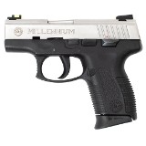 TAURUS MILLENNIUM PT 111 PRO 9MM LUGER (9X19 PARA) - 1 of 3
