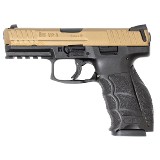 HECKLER & KOCHVP9 9MM LUGER (9X19 PARA) - 1 of 3