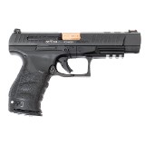 WALTHER PPQ 9MM LUGER (9X19 PARA) - 2 of 3