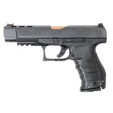 WALTHER PPQ 9MM LUGER (9X19 PARA) - 1 of 3