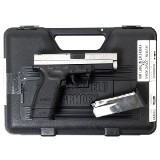 SPRINGFIELD ARMORY XD-45ACP .45 ACP - 3 of 3