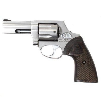 TAURUS 856 EXECUTIVE GRADE .38 SPL
