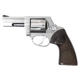 TAURUS 856 EXECUTIVE GRADE .38 SPL - 1 of 3
