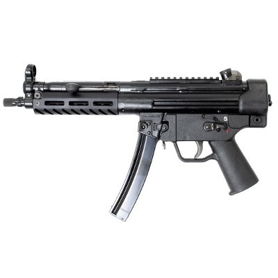 PTR INDUSTRIES 9CT 9MM LUGER (9X19 PARA)