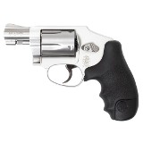 SMITH & WESSON 642-1 .38 SPL +P - 1 of 3
