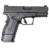 SPRINGFIELD ARMORY XDM ELITE 10MM - 2 of 3