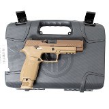 SIG SAUER P320 M17 9MM LUGER (9X19 PARA) - 3 of 3
