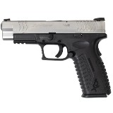 SPRINGFIELD ARMORY XDM-45ACP 4.5 .45 ACP - 1 of 3