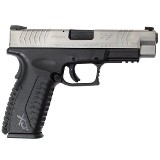 SPRINGFIELD ARMORY XDM-45ACP 4.5 .45 ACP - 2 of 3