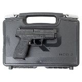 SMITH & WESSON XD-9 9MM LUGER (9X19 PARA) - 3 of 3