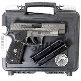 SIG SAUER P226 LEGION 9MM LUGER (9X19 PARA) - 3 of 3