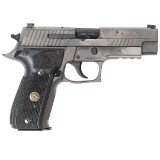 SIG SAUER P226 LEGION 9MM LUGER (9X19 PARA) - 2 of 3