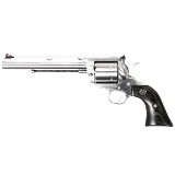 RUGER NEW MODEL SUPER BLACKHAWK HUNTER .44 MAGNUM - 1 of 3