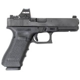 GLOCK 17 GEN 4 9MM LUGER (9X19 PARA) - 2 of 3