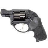 RUGER LCR 9MM LUGER (9X19 PARA) - 1 of 2