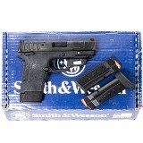 SMITH & WESSON EQUALIZER 9MM LUGER (9X19 PARA) - 3 of 3