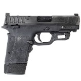 SMITH & WESSON EQUALIZER 9MM LUGER (9X19 PARA) - 2 of 3