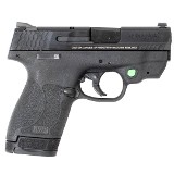 SMITH & WESSON M&P 9 SHIELD M2.0 9MM LUGER (9X19 PARA) - 2 of 3