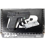 SMITH & WESSON M&P 9 SHIELD M2.0 9MM LUGER (9X19 PARA) - 3 of 3