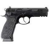 CZ 75 SP-01 TACTICAL 9MM LUGER (9X19 PARA) - 2 of 3