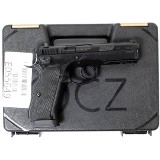 CZ 75 SP-01 TACTICAL 9MM LUGER (9X19 PARA) - 3 of 3