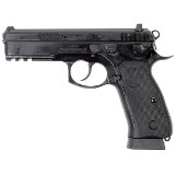 CZ 75 SP-01 TACTICAL 9MM LUGER (9X19 PARA) - 1 of 3