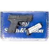 SMITH & WESSON M&P 40 SHIELD .40 S&W - 3 of 3