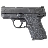 SMITH & WESSON M&P 40 SHIELD .40 S&W - 1 of 3