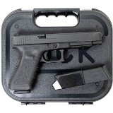 GLOCK 34 GEN3 9MM LUGER (9X19 PARA) - 3 of 3