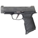 SIG SAUER P365 XL 9MM LUGER (9X19 PARA) - 1 of 3